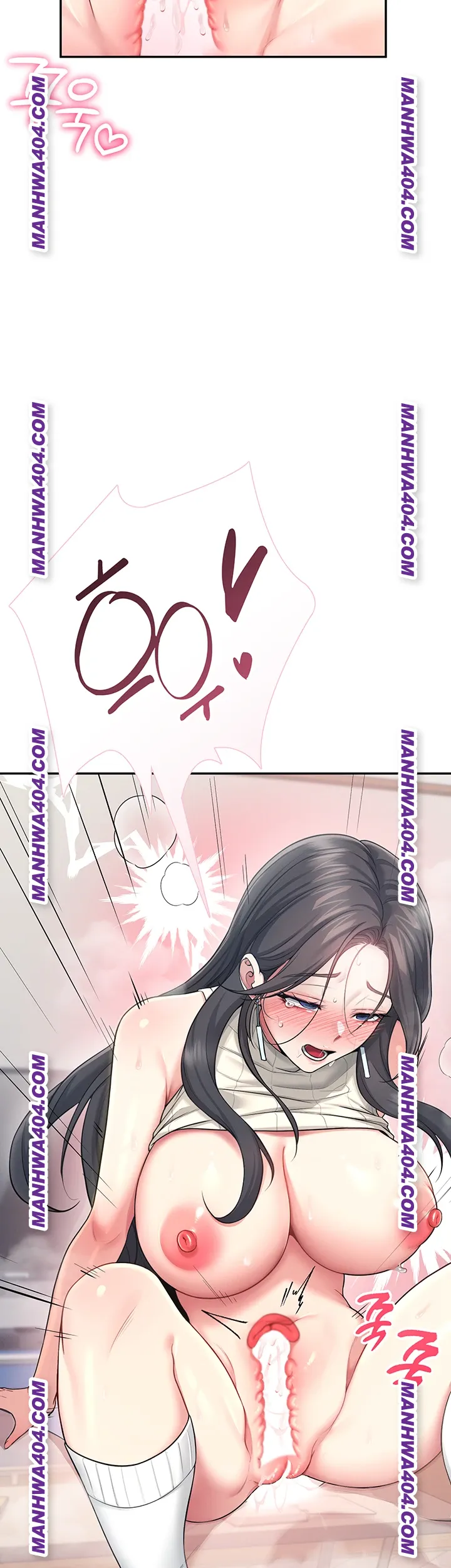 Wireless Onahole Raw Chapter 43 - Page 53