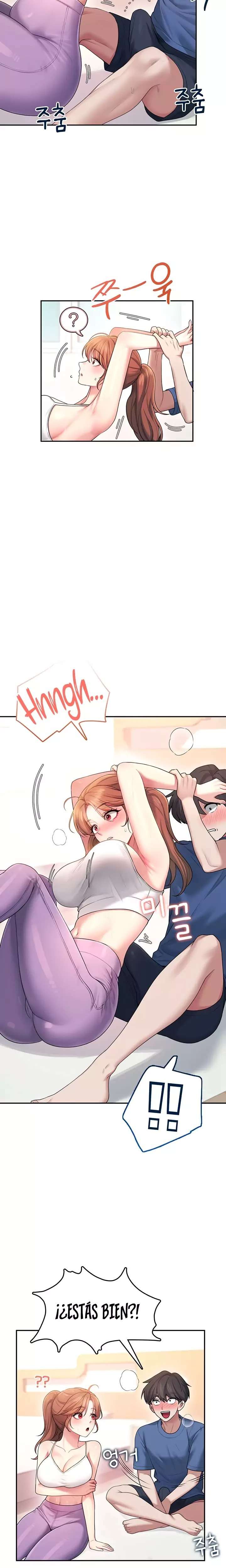 Wireless Onahole Raw Chapter 46 - Page 13