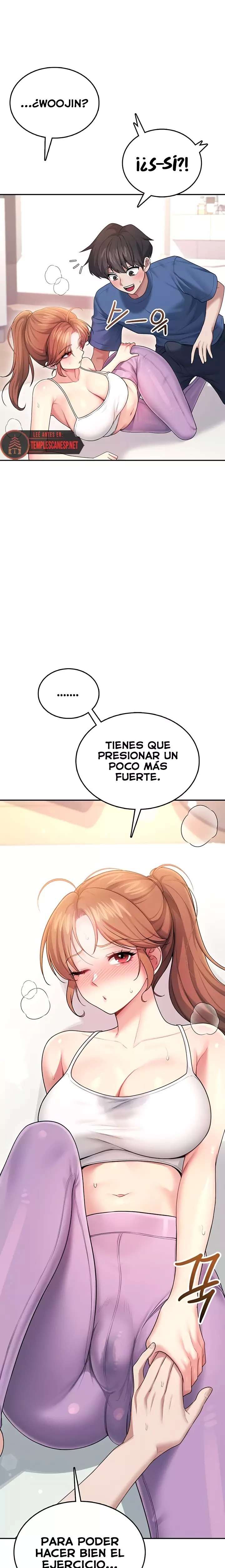 Wireless Onahole Raw Chapter 46 - Page 23