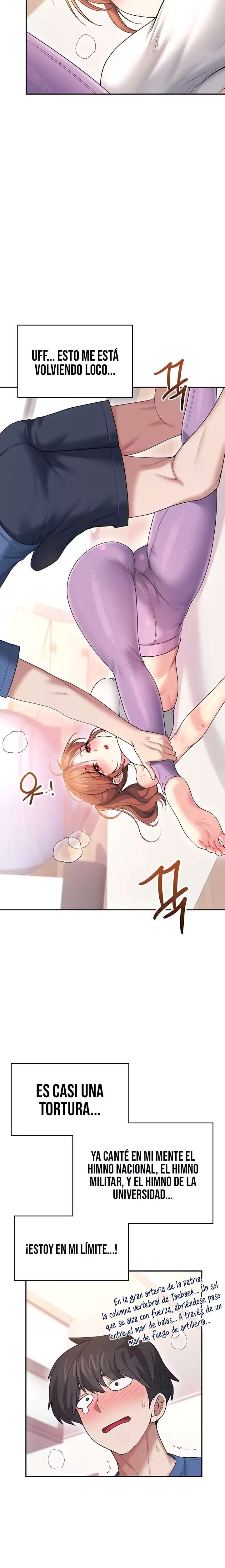 Wireless Onahole Raw Chapter 46 - Page 48