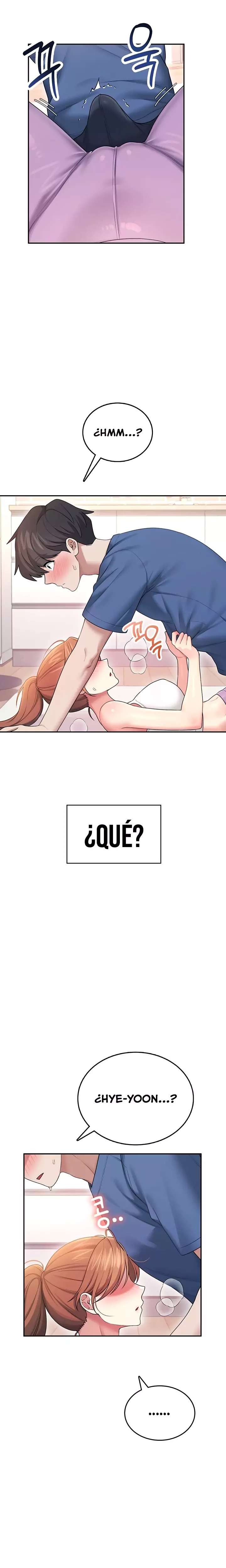 Wireless Onahole Raw Chapter 46 - Page 52