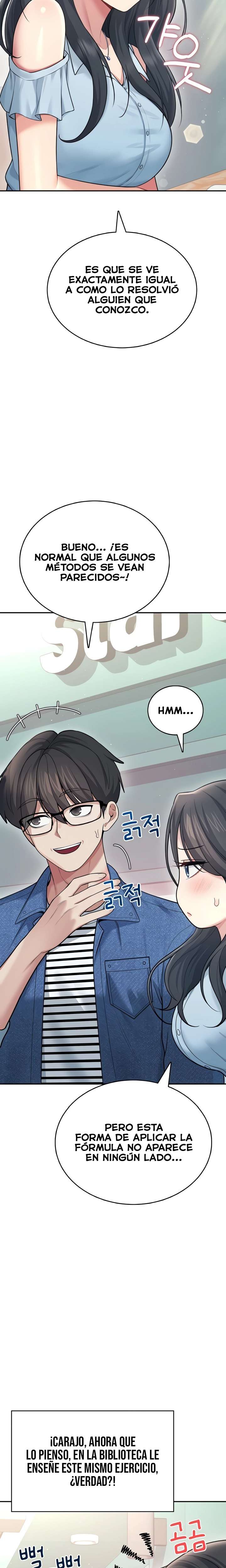 Wireless Onahole Raw Chapter 53 - Page 25