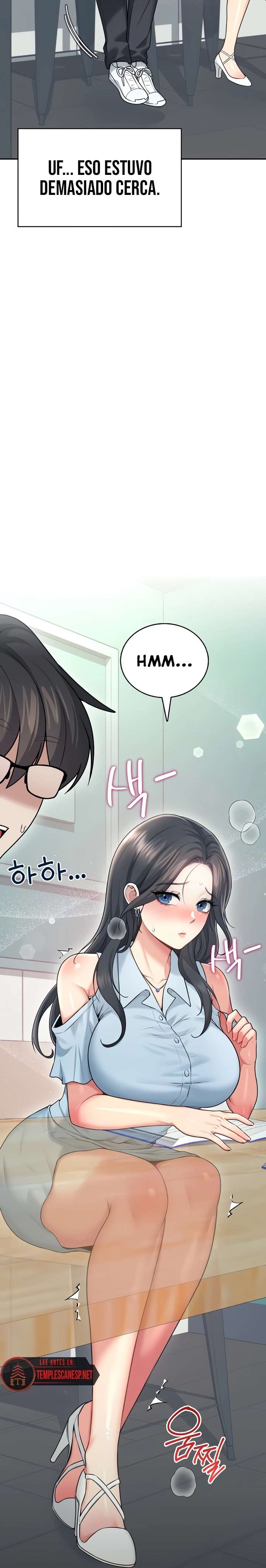 Wireless Onahole Raw Chapter 53 - Page 31