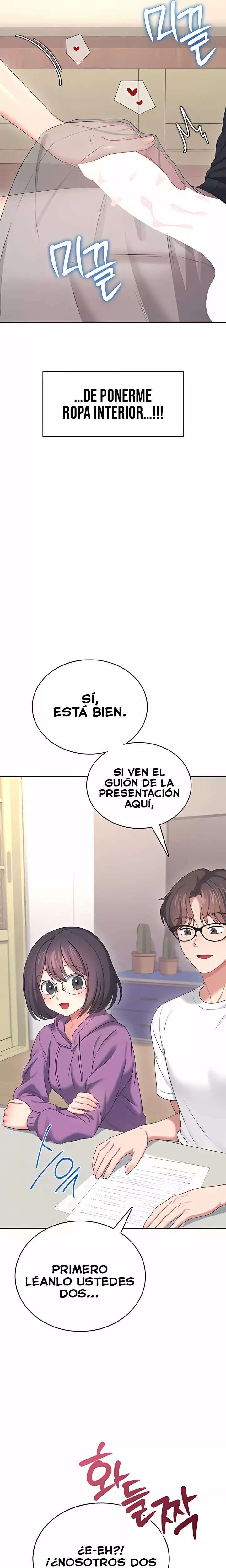 Wireless Onahole Raw Chapter 65 - Page 13