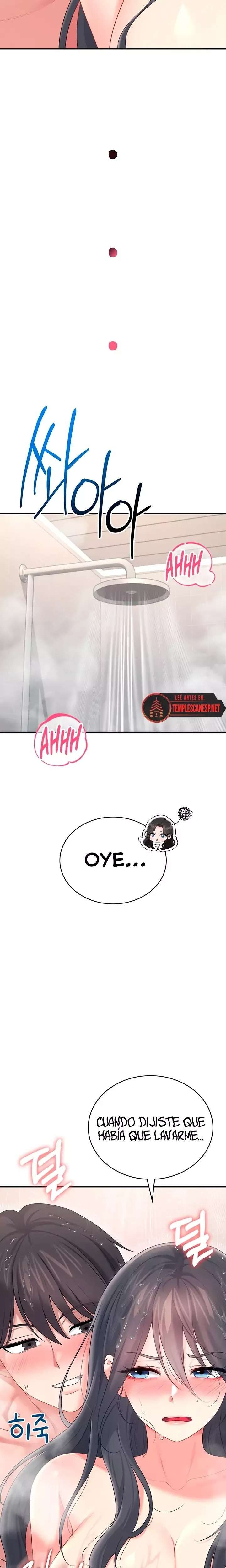 Wireless Onahole Raw Chapter 66 - Page 32