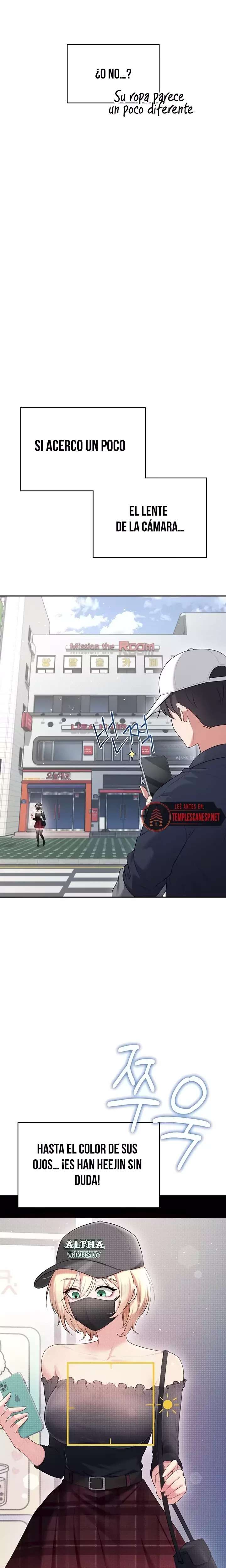 Wireless Onahole Raw Chapter 68 - Page 10