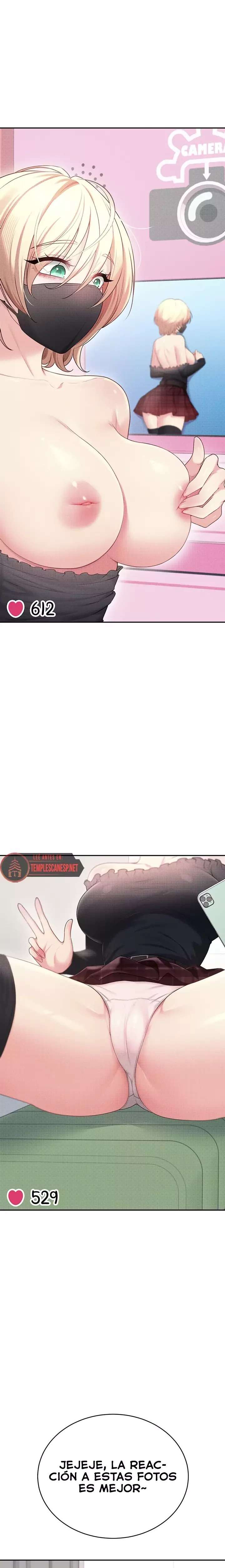 Wireless Onahole Raw Chapter 68 - Page 13