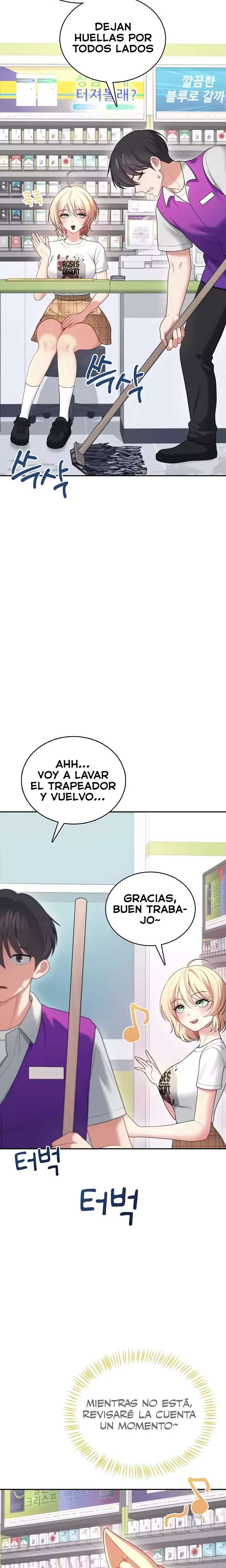 Wireless Onahole Raw Chapter 68 - Page 18