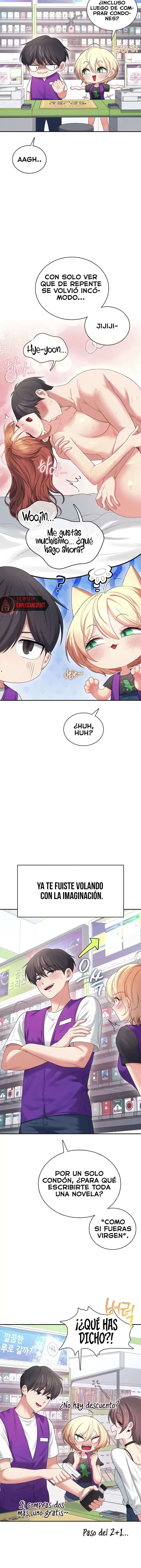 Wireless Onahole Raw Chapter 74 - Page 13