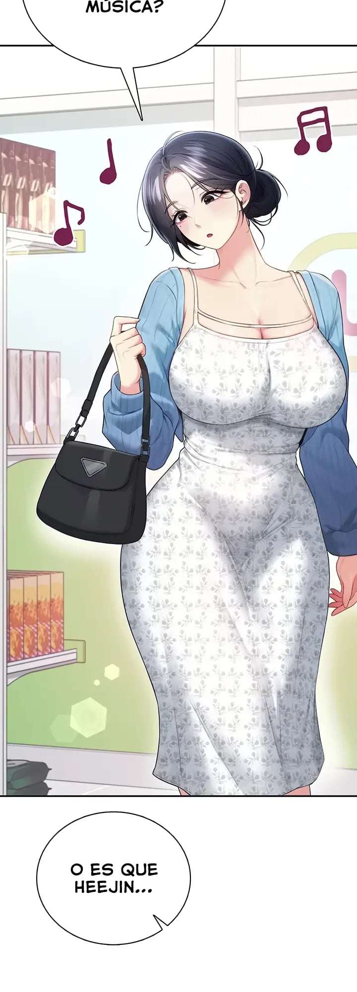 Wireless Onahole Raw Chapter 74 - Page 16