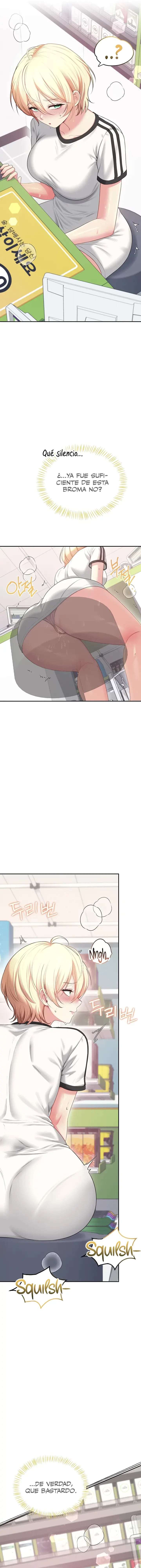 Wireless Onahole Raw Chapter 74 - Page 27