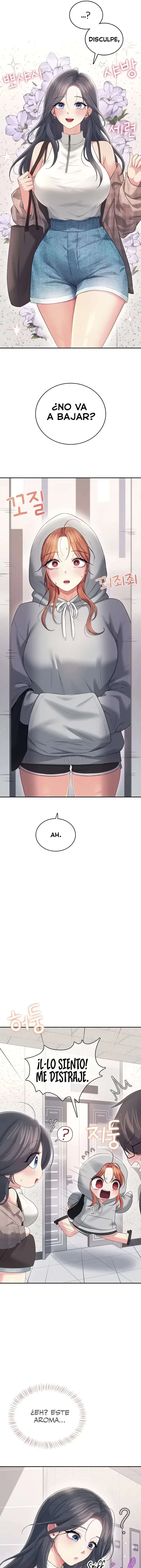 Wireless Onahole Raw Chapter 74 - Page 3