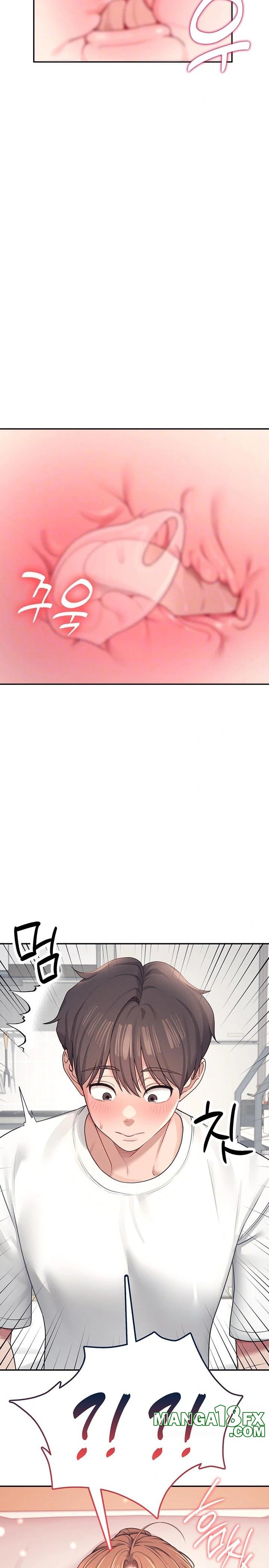 Wireless Onahole Raw Chapter 9 - Page 3