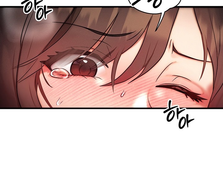 My Body Got Switched Raw Chapter 10 - Page 35