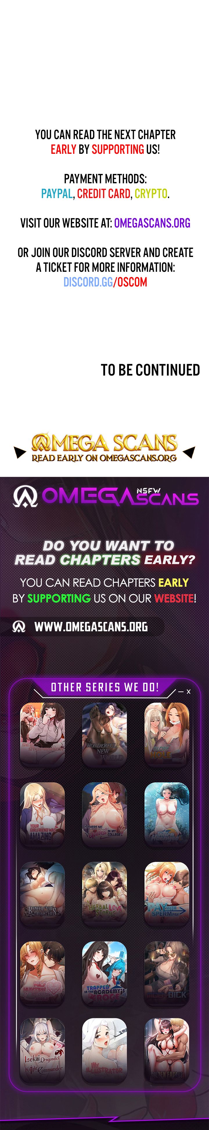 My Daughter Chapter 28 - Page 9