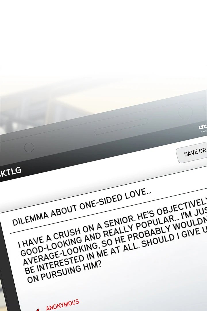 Anonymous 7 Chapter 1 - Page 12