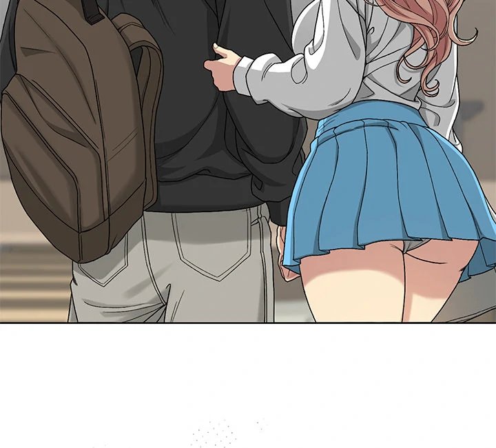 Anonymous 7 Chapter 1 - Page 138