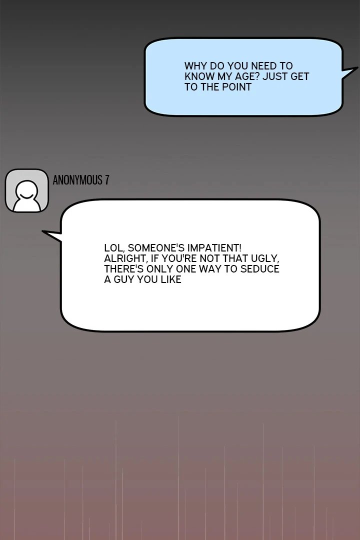 Anonymous 7 Chapter 1 - Page 205