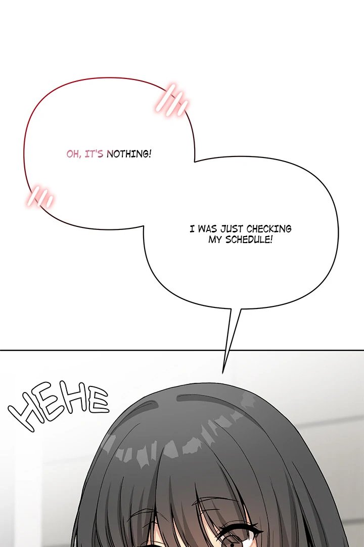 Anonymous 7 Chapter 1 - Page 21