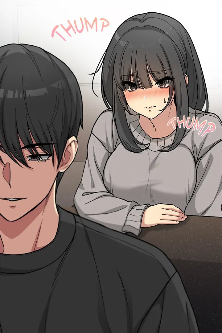 Anonymous 7 Chapter 1 - Page 49