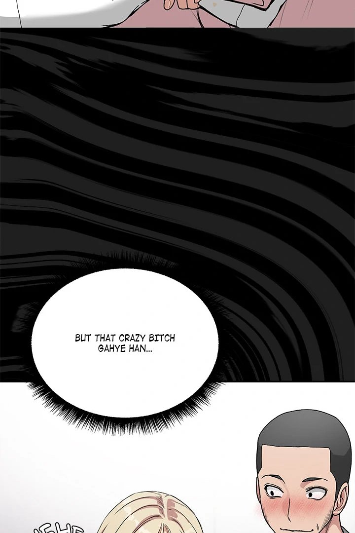 Anonymous 7 Chapter 1 - Page 58