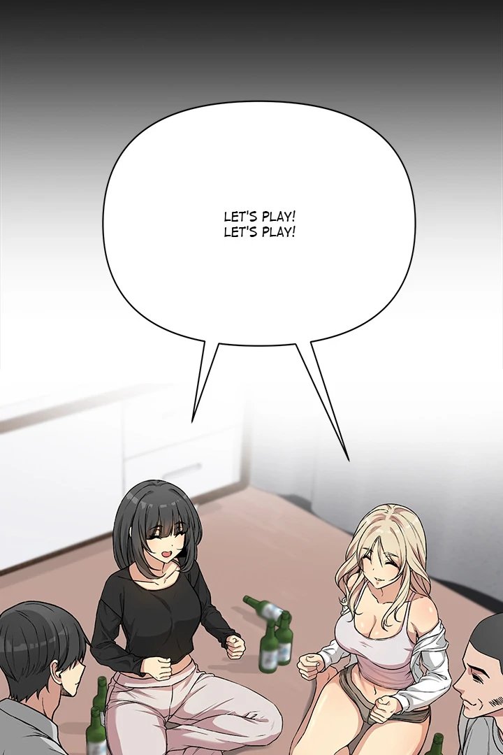 Anonymous 7 Chapter 1 - Page 80