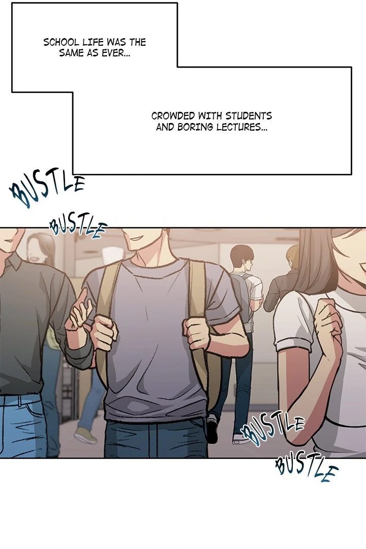 Anonymous 7 Chapter 10 - Page 128