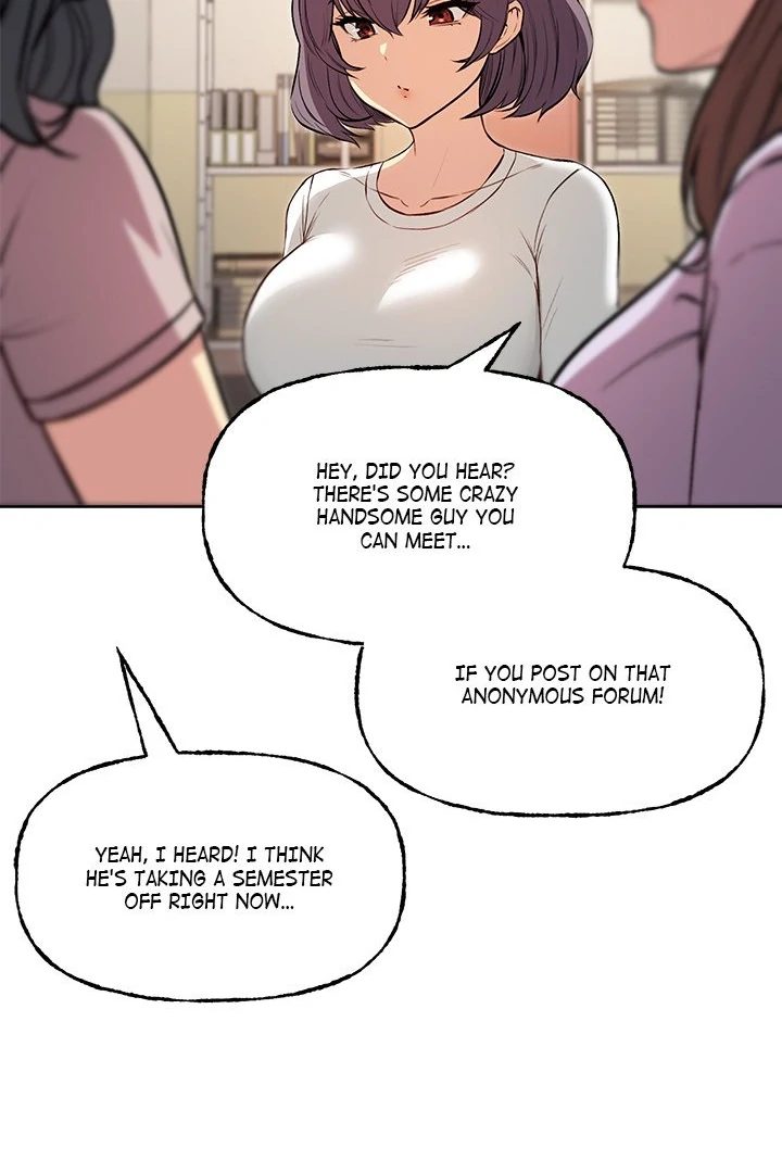 Anonymous 7 Chapter 10 - Page 130