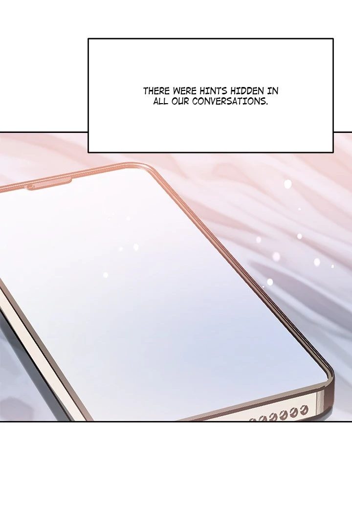 Anonymous 7 Chapter 10 - Page 21