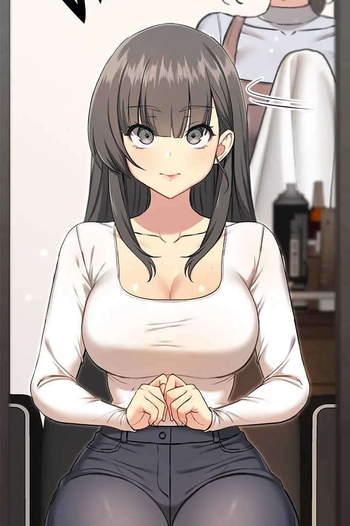 Anonymous 7 Chapter 10 - Page 27