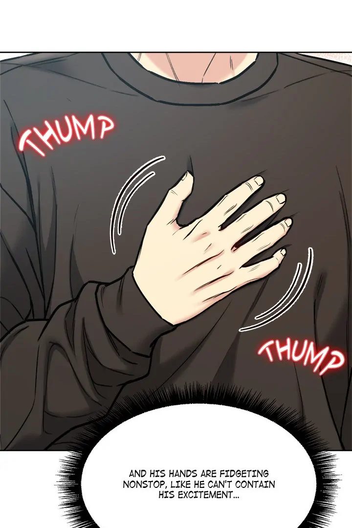 Anonymous 7 Chapter 10 - Page 57