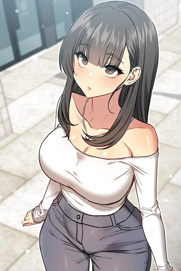 Anonymous 7 Chapter 10 - Page 61