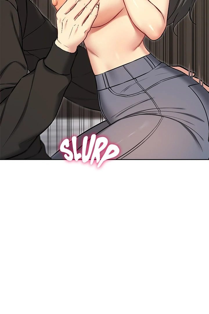 Anonymous 7 Chapter 10 - Page 77