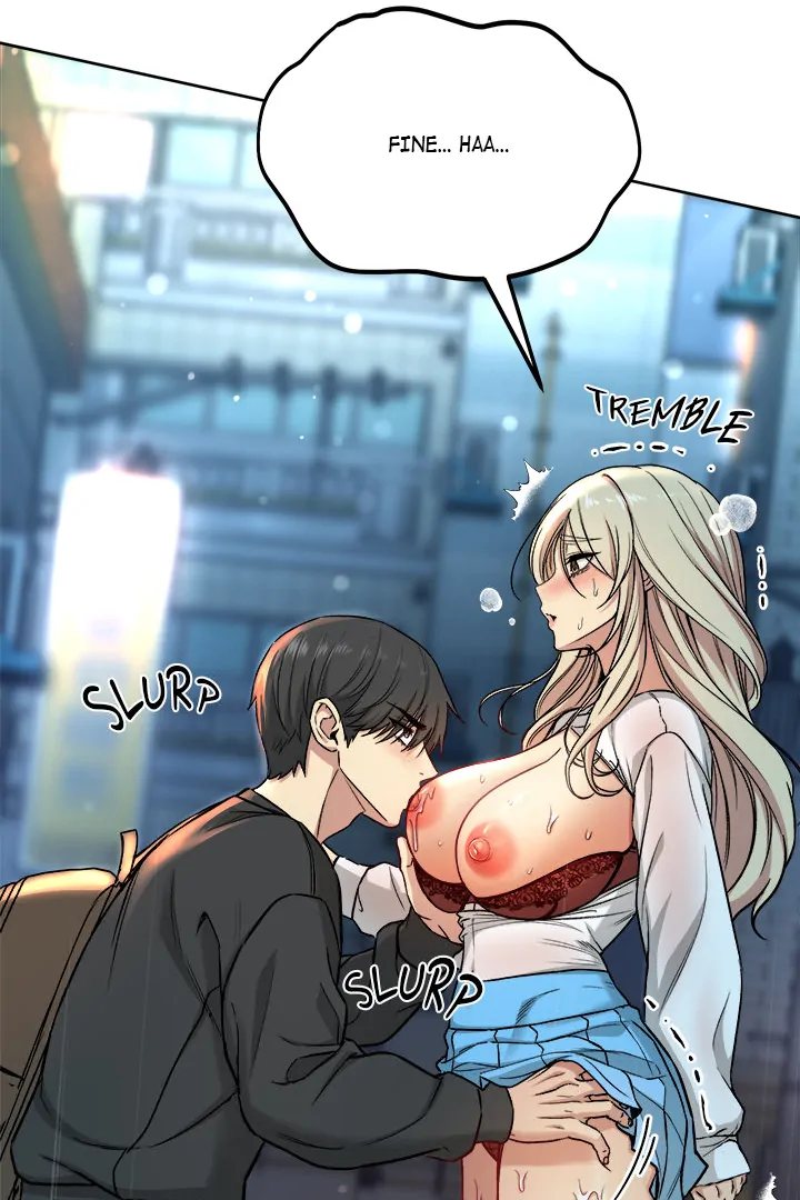 Anonymous 7 Chapter 2 - Page 107