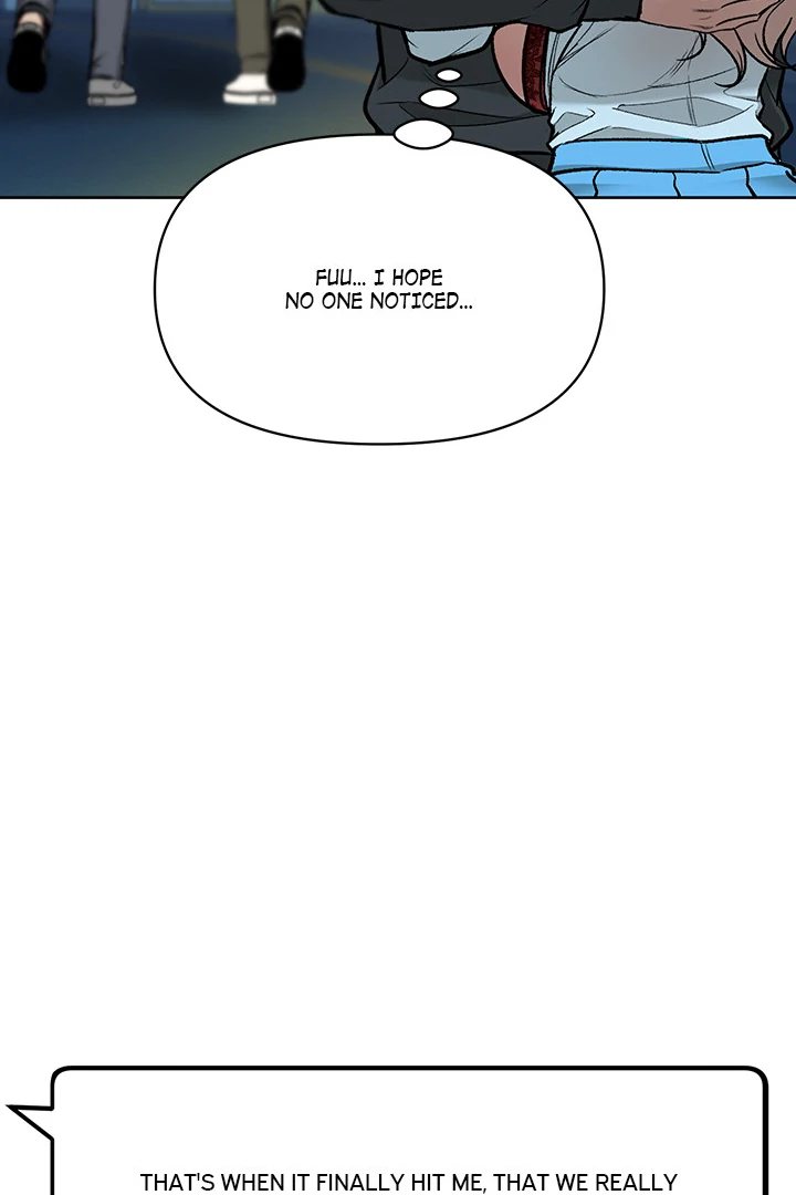 Anonymous 7 Chapter 2 - Page 123