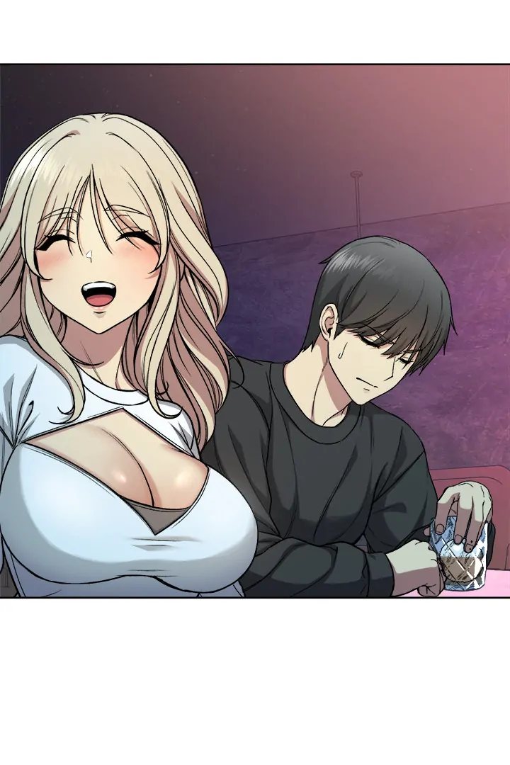 Anonymous 7 Chapter 2 - Page 22