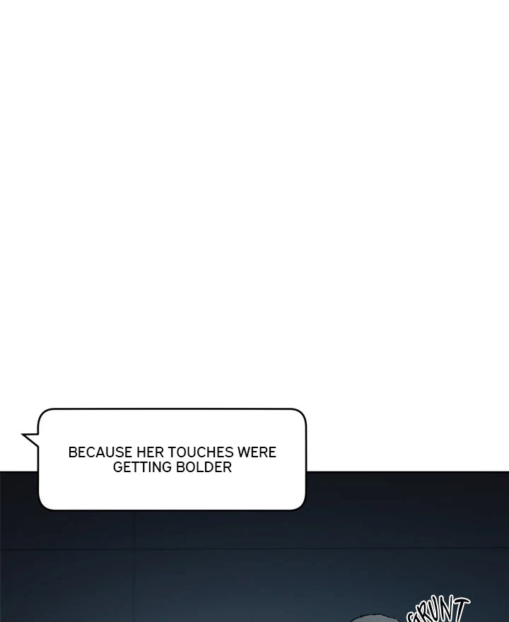 Anonymous 7 Chapter 2 - Page 24