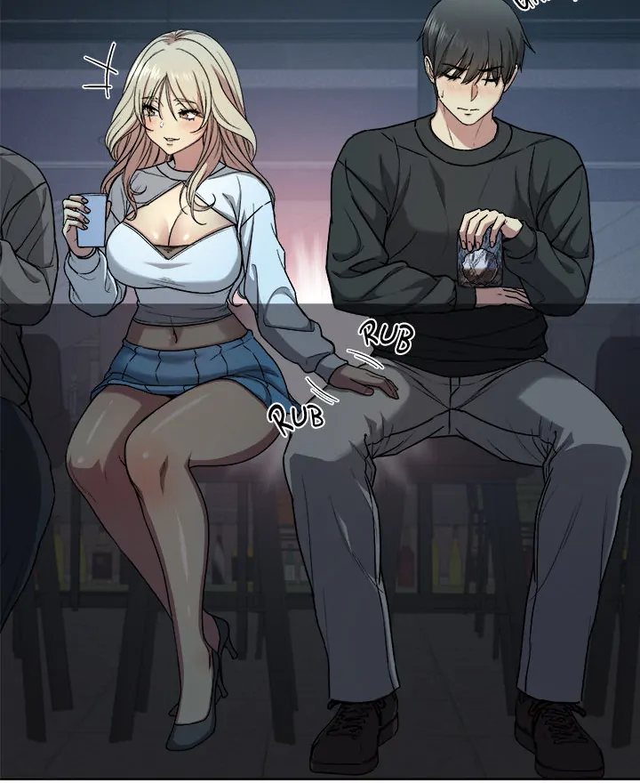 Anonymous 7 Chapter 2 - Page 25