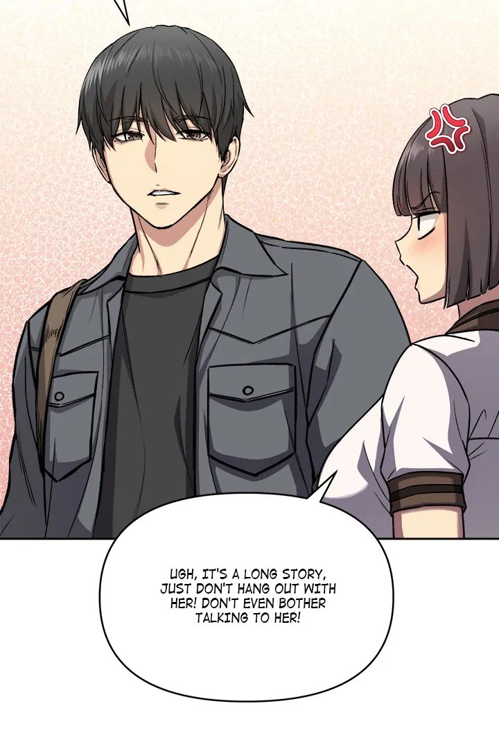 Anonymous 7 Chapter 2 - Page 27