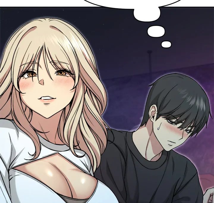 Anonymous 7 Chapter 2 - Page 29