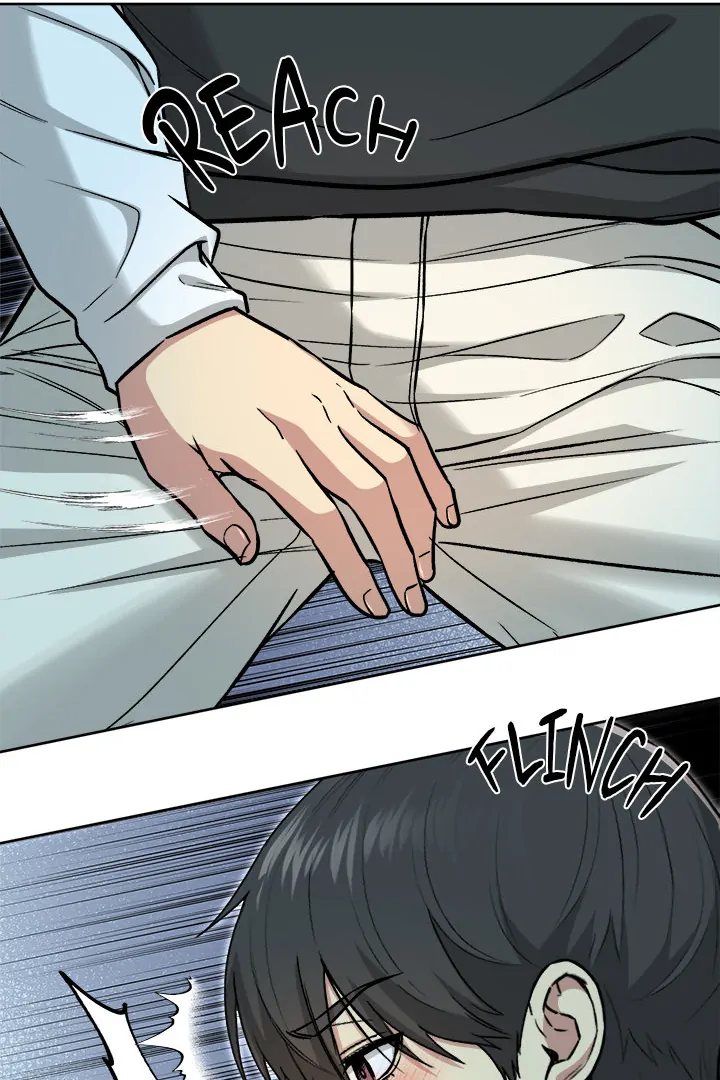 Anonymous 7 Chapter 2 - Page 31