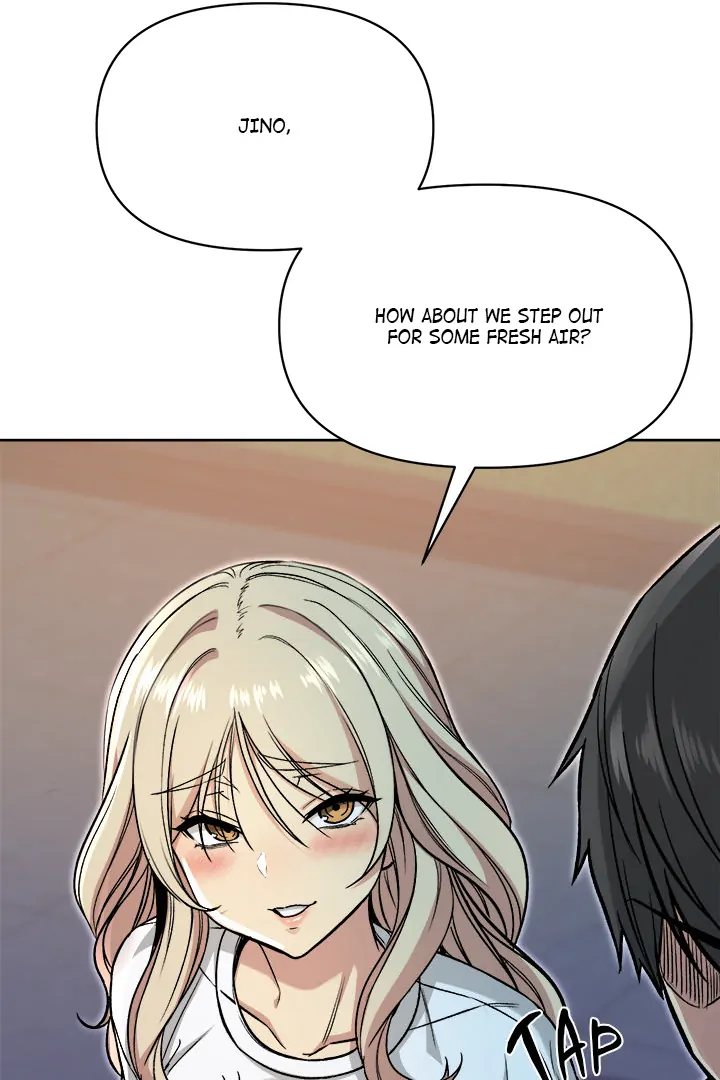 Anonymous 7 Chapter 2 - Page 36