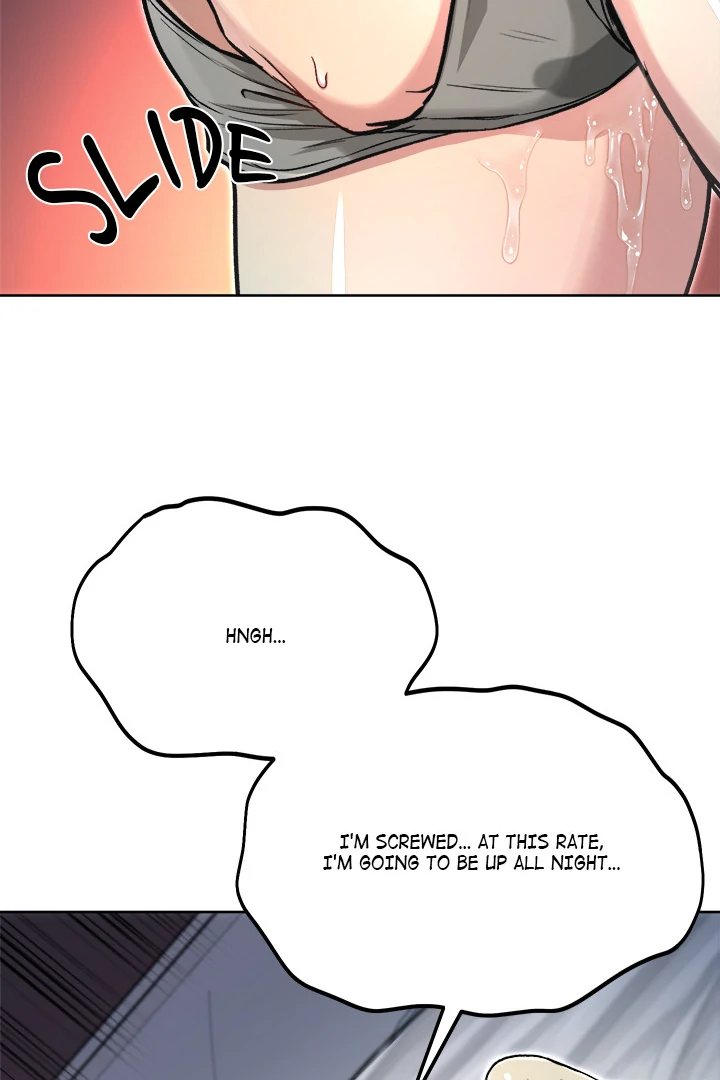 Anonymous 7 Chapter 2 - Page 57