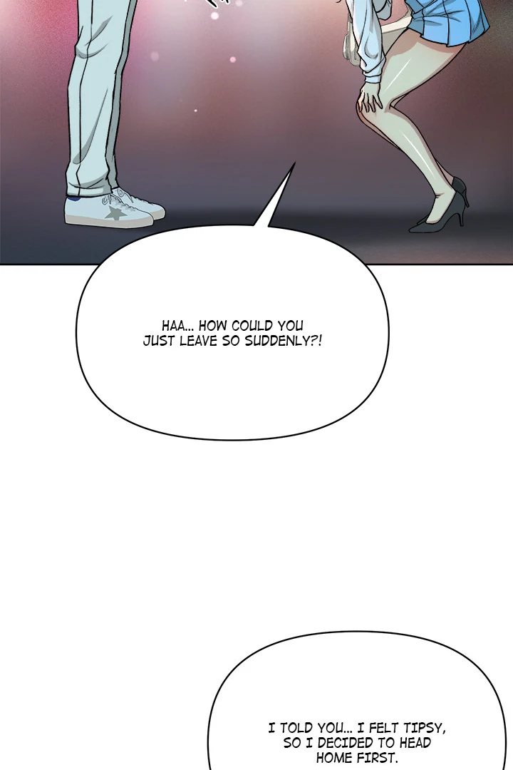 Anonymous 7 Chapter 2 - Page 66