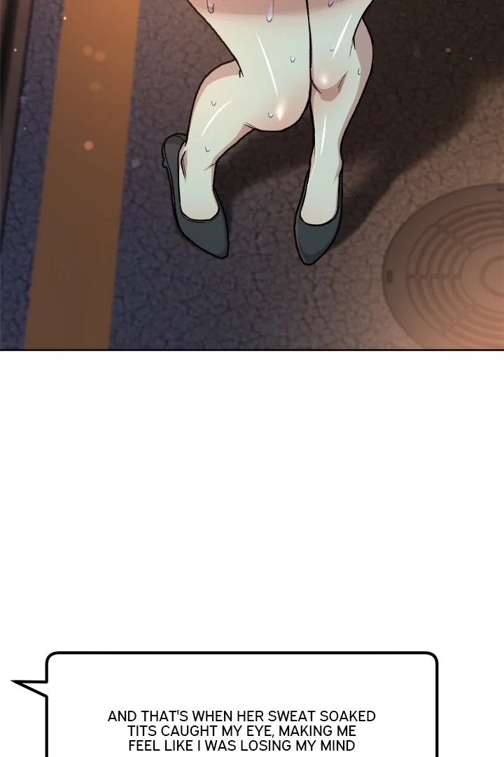 Anonymous 7 Chapter 2 - Page 72