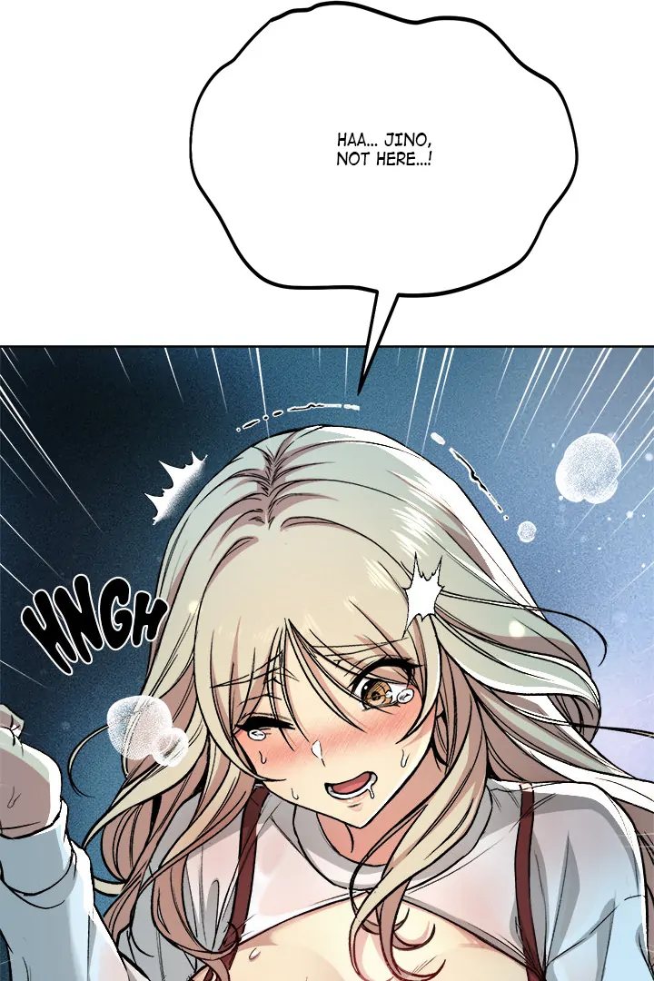 Anonymous 7 Chapter 2 - Page 98