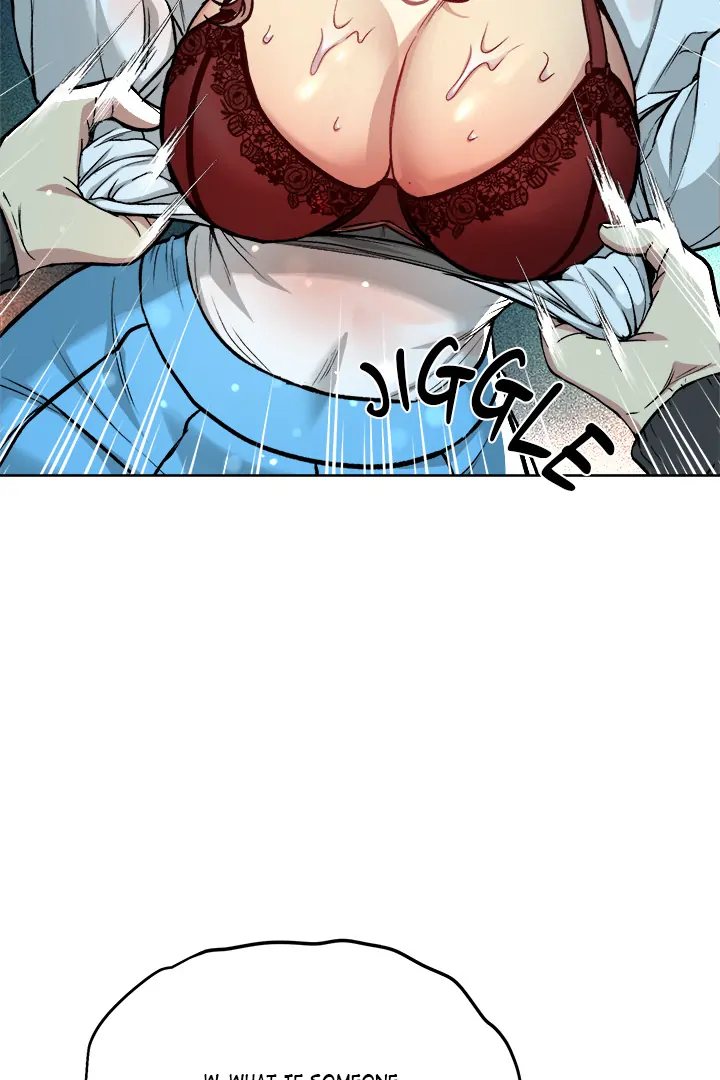 Anonymous 7 Chapter 2 - Page 99