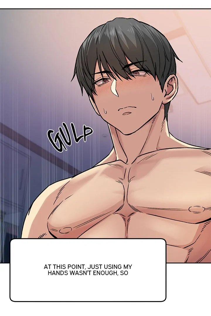 Anonymous 7 Chapter 3 - Page 34