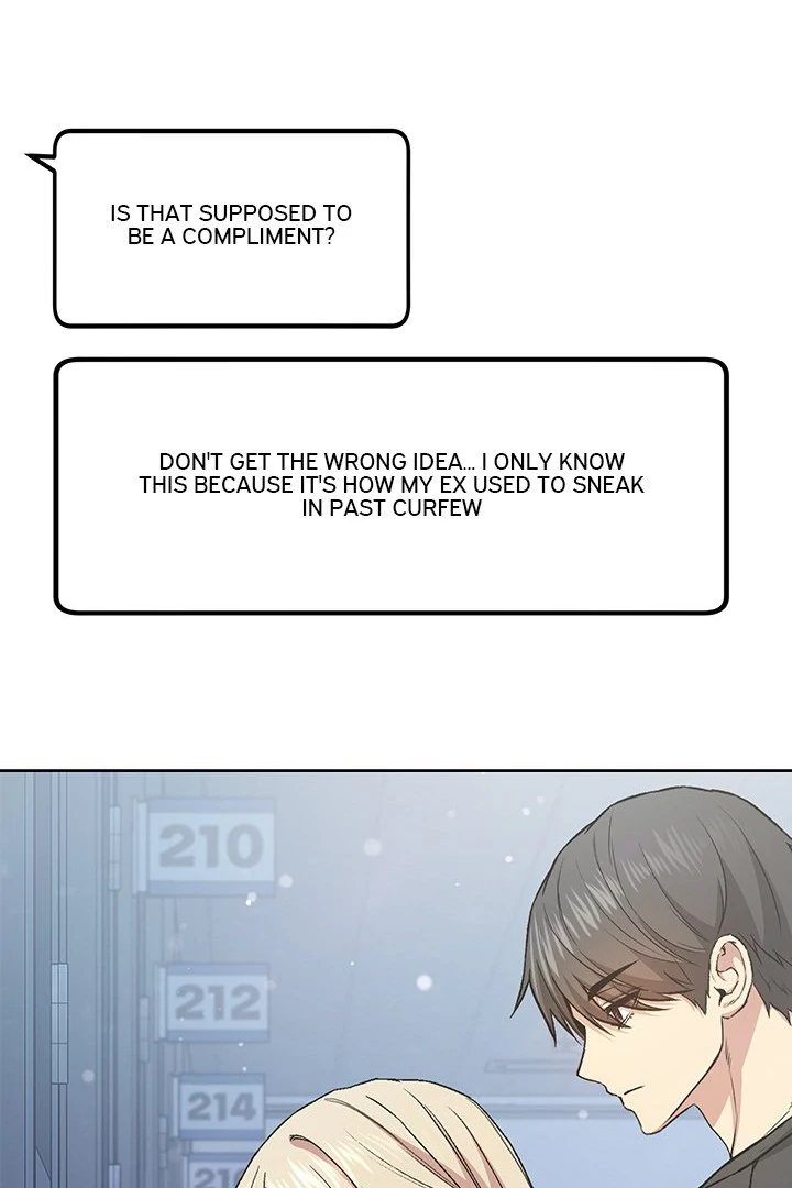 Anonymous 7 Chapter 3 - Page 6