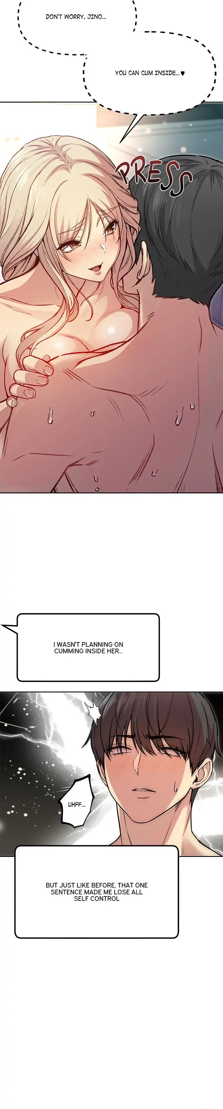 Anonymous 7 Chapter 3 - Page 86